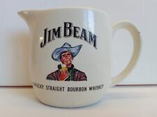 Jim beam whiskey gebraucht kaufen  Berlin