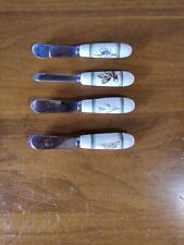 Cheese butter knives. for sale  Oshkosh