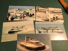 1966 postcards ferry for sale  UK
