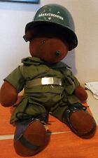 Rare beartrooper vintage for sale  Clarion