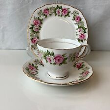 Vintage china tea for sale  CONSETT