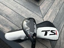 Titleist tsi3 rare for sale  READING