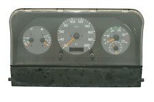 Instrument cluster speedometer for sale  Shipping to Ireland