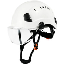 Construction safety helmet for sale  OLDHAM