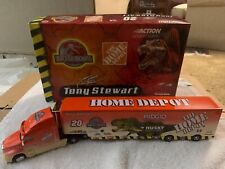 tony stewart diecast hauler for sale  Battle Creek