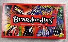 Brandoodles new board for sale  Shipping to United Kingdom