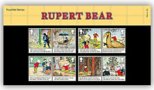 2020 rupert bear for sale  MANSFIELD