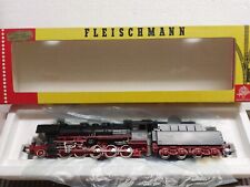 Fleischmann art.4177 locomotiv usato  Reggio Emilia