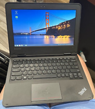 Notebook Lenovo ThinkPad 11e 11,6" Intel CEL N2940 1.83GHz 4GB RAM 500GB HDD Linux comprar usado  Enviando para Brazil