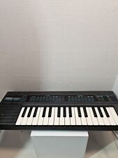 Vtg. Yamaha Portasound PSS-130 Electronic Keyboard Piano TESTED no power Supply, used for sale  Shipping to South Africa