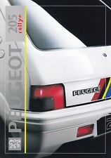 Peugeot 205 rallye gebraucht kaufen  Kassel