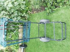 Fishing trolley for sale  MELTON MOWBRAY