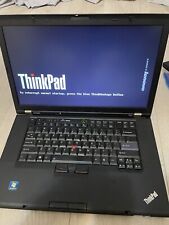 Used, Lenovo Thinkpad T520 Intel Core i5 -2520M 2.50GHZ 8GB RAM Windows 10 OS, Office for sale  Shipping to South Africa