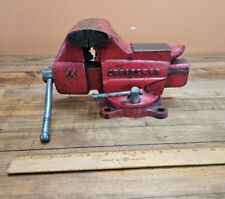 machinist bench vise for sale  Woodbury