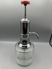 Vintage chrome pump for sale  Frederick