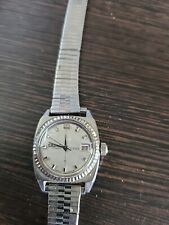 Seiko automatic watch for sale  MIDDLESBROUGH