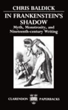 Frankenstein shadow myth for sale  Mishawaka