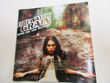 Usado, CD Tidewater Grain Here on the Outside comprar usado  Enviando para Brazil