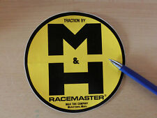 Racemaster sticker aufkleber gebraucht kaufen  Deutschland