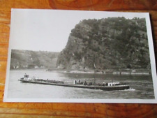 Postkarte foto schiff gebraucht kaufen  Glücksburg