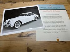 1960 jaguar 150 for sale  Fairhope