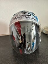 Harley fxrg motorradhelm gebraucht kaufen  Kleinostheim