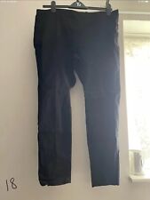 Black trousers for sale  BEACONSFIELD