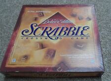 Scrabble deluxe edition. for sale  Grand Rapids