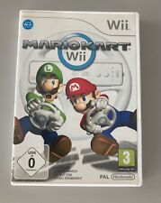 Mario kart wii gebraucht kaufen  Korbach