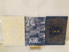 Christian dior notebook d'occasion  Expédié en Belgium