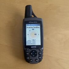Garmin GPSMAP 60CSx Handheld GPS with Garmin Soft Cover Case - Bundle, used for sale  Shipping to South Africa