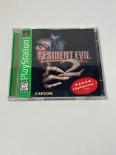 Resident Evil 2 Greatest Hits (Sony PlayStation 1, 1998), usado segunda mano  Embacar hacia Argentina