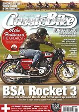 Classic bike magazine for sale  PRESTON