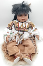 Indian doll regency for sale  MIRFIELD