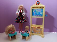 Vintage 1995 barbie for sale  BANBURY