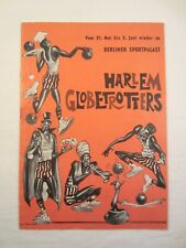 Vintage harlem globetrotters gebraucht kaufen  Weitmar