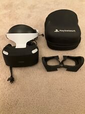 Playstation headset camera for sale  Mc Lean