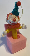 Vintage clown christmas for sale  Galesville