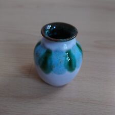 Kleine vase grün gebraucht kaufen  Schwerin