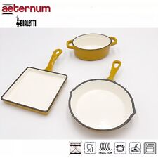 Aeternum bialetti set usato  Zone