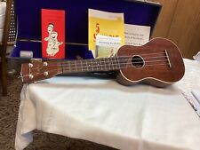 Kamaka keiki ukulele for sale  Manassas