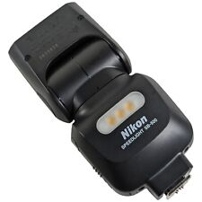 Flash compacto para cámara Nikon Speedlight SB-500 - TTL, luz de video incorporada PROBADO, usado segunda mano  Embacar hacia Argentina