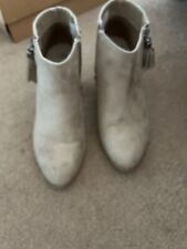 Ladies ankle boots for sale  BLACKPOOL