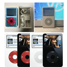 Used, Apple iPod Video 5th Generation 128/256/512/1TB Wolfson DAC SSD-All colors for sale  Shipping to South Africa