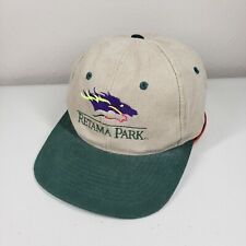 Retama Park Horse Track Baseball Cap Hat Adjustable for sale  Shipping to Ireland
