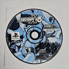 TESTADO - Apenas disco - Mega Man X5 - Jogo original Sony PlayStation PS1, usado comprar usado  Enviando para Brazil