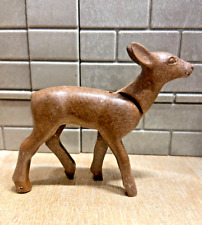 Playmobil animaux biche d'occasion  Saint-Loup-Géanges