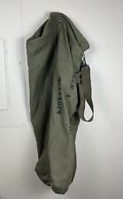 wwii duffle bag for sale  Austin