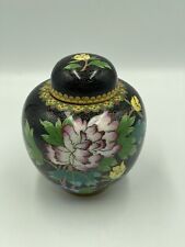 Chinese cloisonne brass for sale  ST. ANDREWS