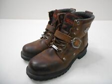 Harley davidson boots for sale  Springfield